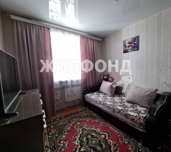 
   Продам 3-комнатную, 61.7 м², Вересаева ул, 1/1

. Фото 9.