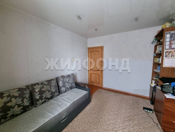 
   Продам 3-комнатную, 61.7 м², Вересаева ул, 1/1

. Фото 5.