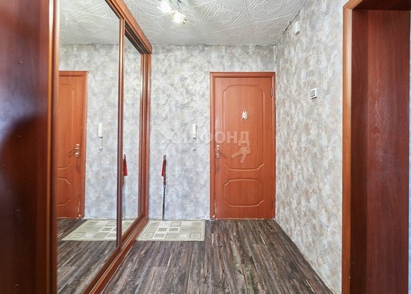 
   Продам 3-комнатную, 63.3 м², Новая Заря ул, 25/1

. Фото 9.