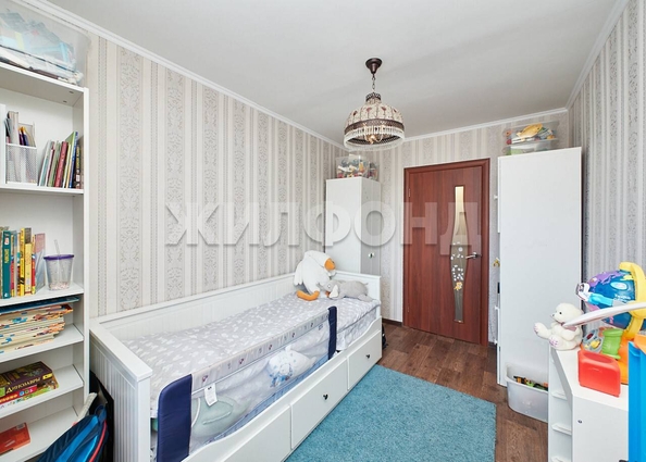 
   Продам 3-комнатную, 63.3 м², Новая Заря ул, 25/1

. Фото 8.