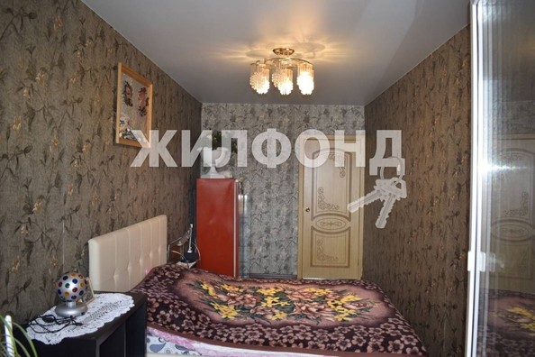 
   Продам 3-комнатную, 62.2 м², Полтавская ул, 47

. Фото 9.