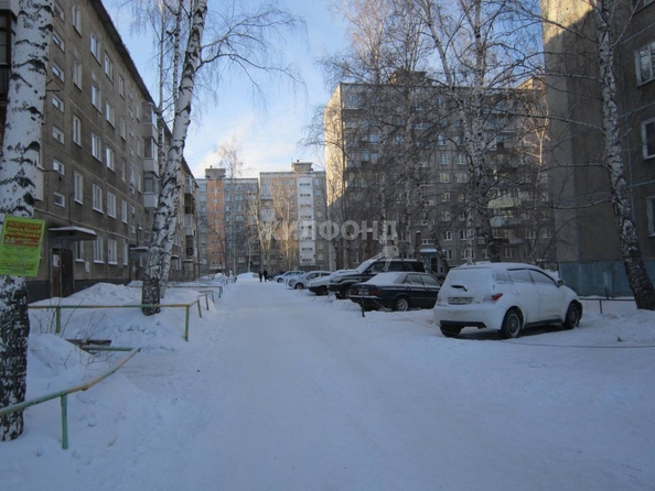 
   Продам 3-комнатную, 56.9 м², Ударная ул, 23/1

. Фото 14.