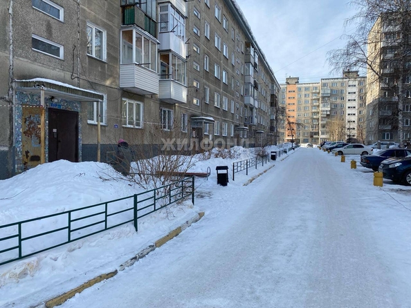 
   Продам 3-комнатную, 56.9 м², Ударная ул, 23/1

. Фото 20.