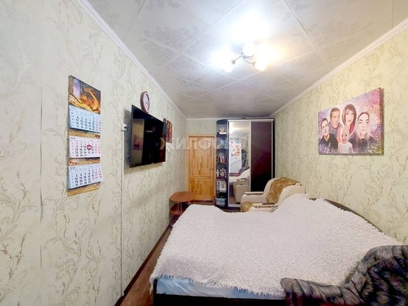
   Продам 3-комнатную, 60.3 м², Дуси Ковальчук ул, 18

. Фото 8.