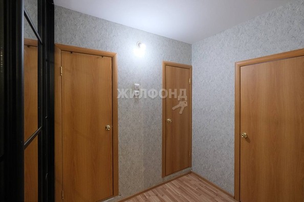 
   Продам 3-комнатную, 55.5 м², Титова ул, 272

. Фото 16.