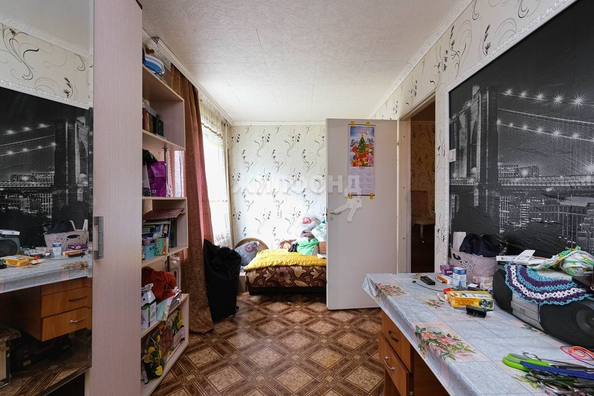 
   Продам 4-комнатную, 71 м², Кропоткина ул, 130

. Фото 7.