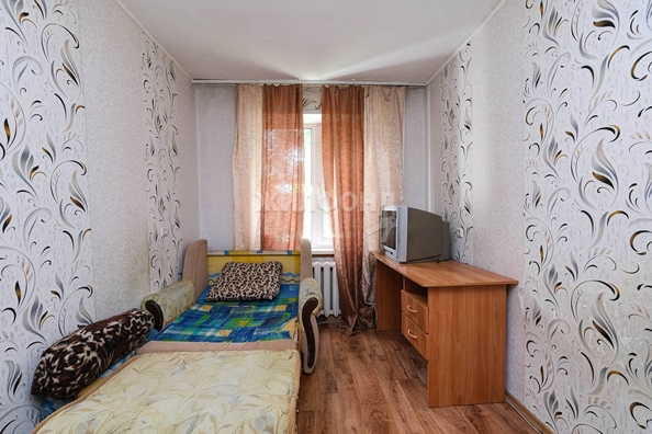 
   Продам 4-комнатную, 71 м², Кропоткина ул, 130

. Фото 13.