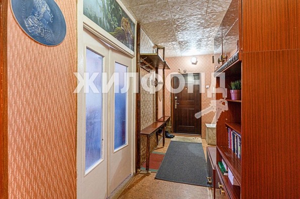 
   Продам 4-комнатную, 78.1 м², 9-й Гвардейской Дивизии ул, 1

. Фото 5.