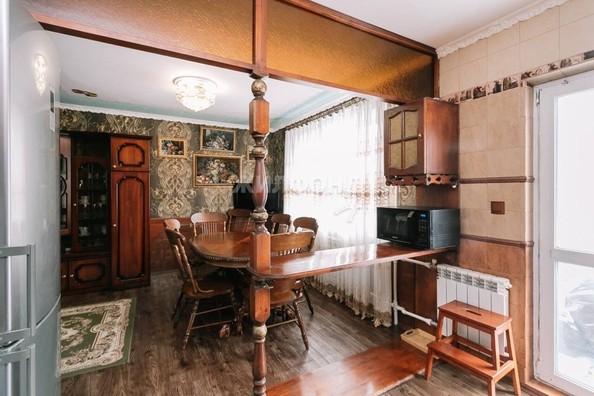 
   Продам 5-комнатную, 134.8 м², Квашнина (Пригородный простор мкр) ул, 6

. Фото 13.