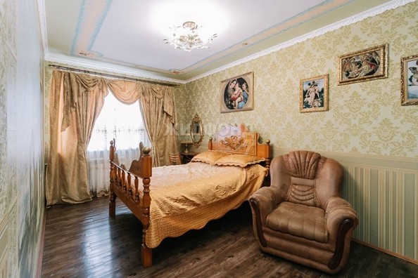 
   Продам 5-комнатную, 134.8 м², Квашнина (Пригородный простор мкр) ул, 6

. Фото 24.