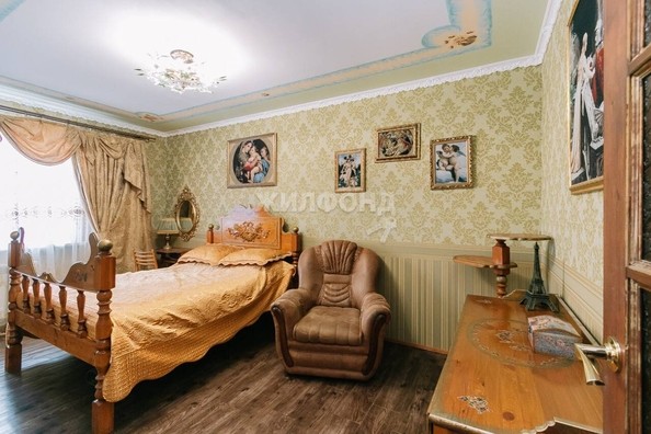 
   Продам 5-комнатную, 134.8 м², Квашнина (Пригородный простор мкр) ул, 6

. Фото 25.