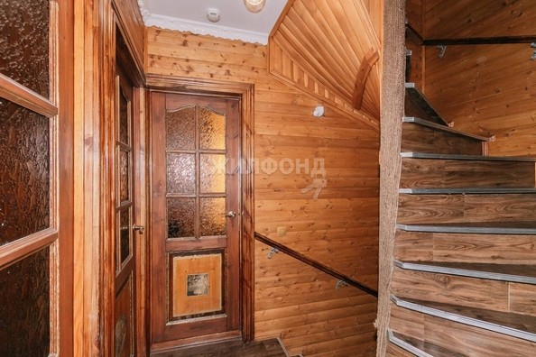 
   Продам 5-комнатную, 134.8 м², Квашнина (Пригородный простор мкр) ул, 6

. Фото 53.