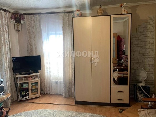 
   Продам дом, 39.1 м², Новосибирск

. Фото 5.