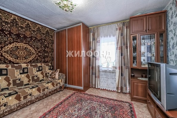 
   Продам дом, 25.4 м², Новосибирск

. Фото 5.