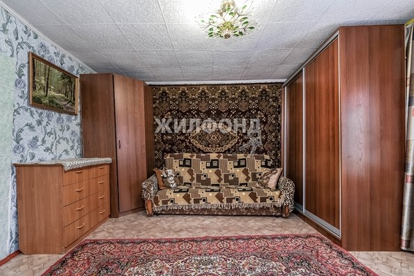 
   Продам дом, 25.4 м², Новосибирск

. Фото 7.