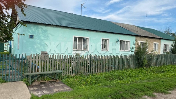 
   Продам дом, 50.9 м², Красногорский

. Фото 1.