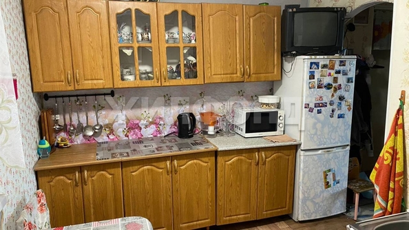 
   Продам дом, 50.9 м², Красногорский

. Фото 10.