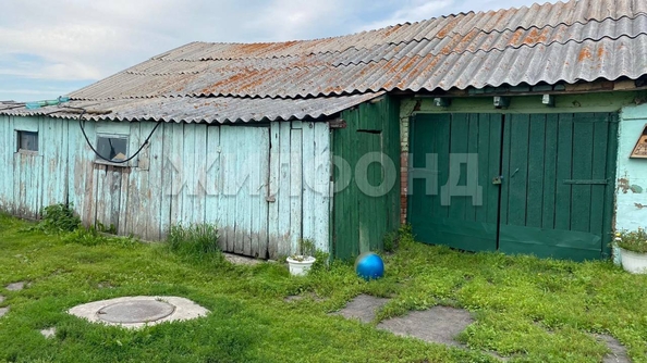 
   Продам дом, 50.9 м², Красногорский

. Фото 18.