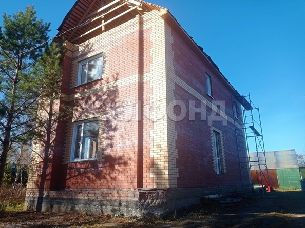 
   Продам дом, 102.5 м², Новосибирск

. Фото 26.