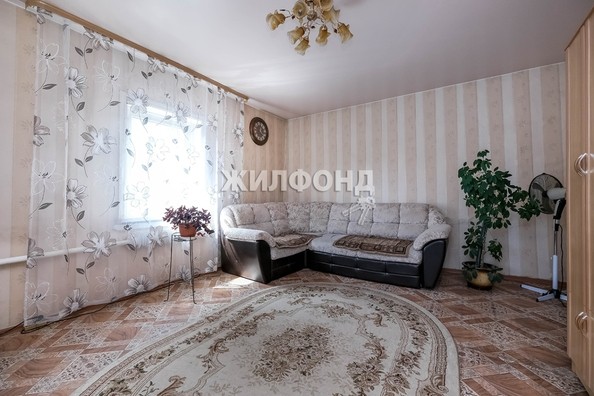 
   Продам дом, 73.9 м², Кудряшовский

. Фото 3.