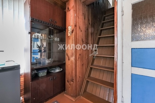 
   Продам дом, 73.9 м², Кудряшовский

. Фото 16.