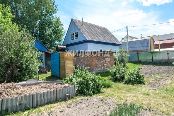
   Продам дом, 73.9 м², Кудряшовский

. Фото 33.