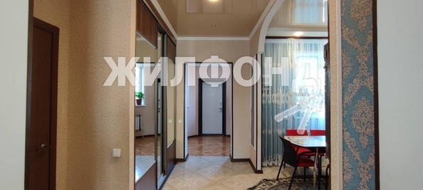 
   Продам дом, 145.6 м², Новосибирск

. Фото 9.
