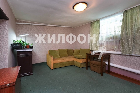 
   Продам дом, 80 м², Новосибирск

. Фото 11.