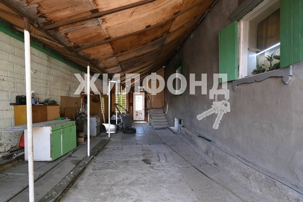 
   Продам дом, 80 м², Новосибирск

. Фото 19.