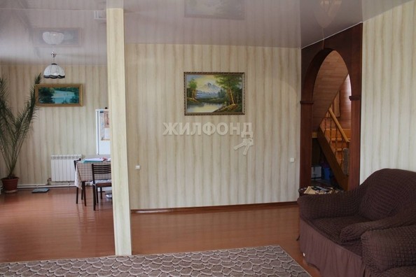
   Продам дом, 147.7 м², Алексеевка

. Фото 9.