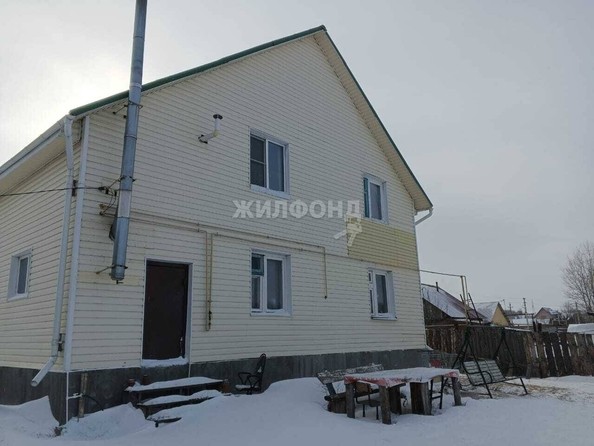 
   Продам дом, 196.1 м², Алексеевка

. Фото 3.