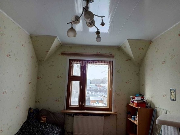 
   Продам дом, 196.1 м², Алексеевка

. Фото 7.