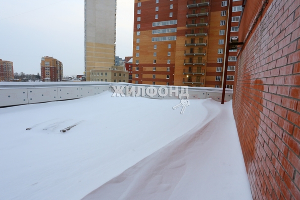 
   Продам 1-комнатную, 41.7 м², Горский мкр, 12

. Фото 12.