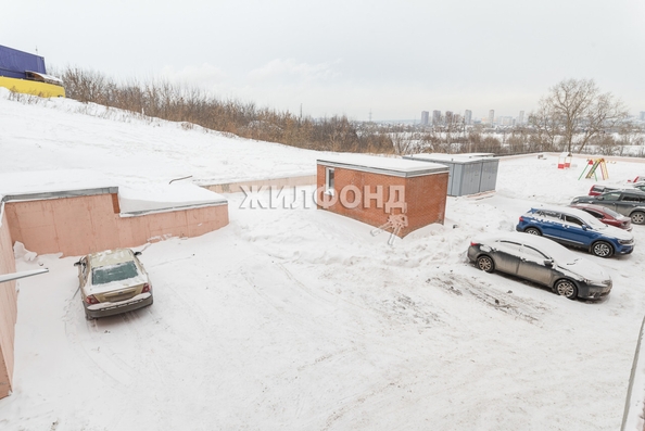 
   Продам 1-комнатную, 41.7 м², Горский мкр, 12

. Фото 29.