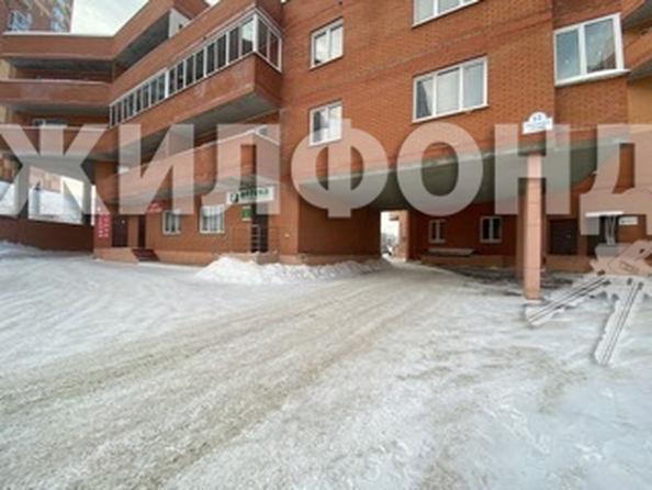 
   Продам 1-комнатную, 41.7 м², Горский мкр, 12

. Фото 3.