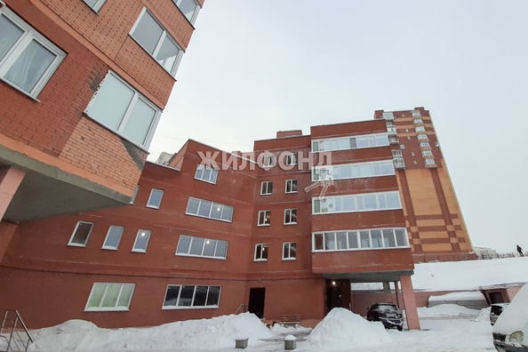 
   Продам 1-комнатную, 41.7 м², Горский мкр, 12

. Фото 5.