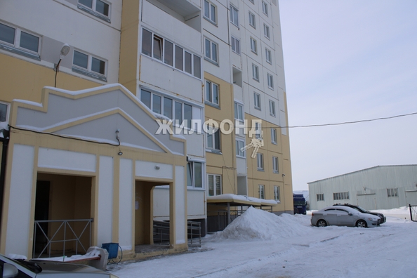 
   Продам 1-комнатную, 32.7 м², Геодезическая ул, 74

. Фото 6.