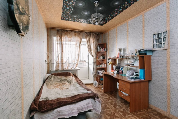 
   Продам 1-комнатную, 33.3 м², Мичурина ул, 29

. Фото 4.