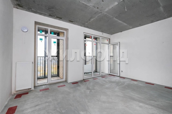 
   Продам студию, 32.4 м², Аэропорт ул, 49

. Фото 4.