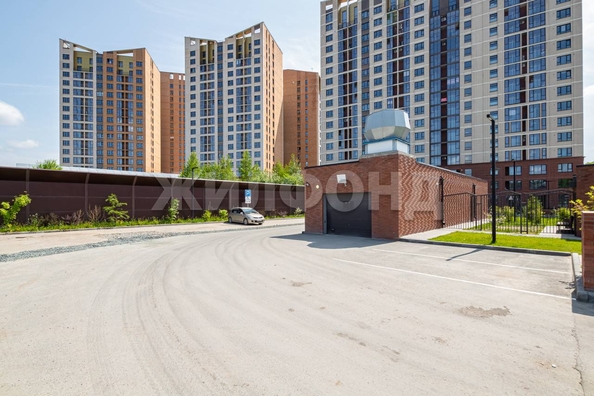 
  Продается студия, 32.4 м², Аэропорт ул, д. 49
. Фото 16.