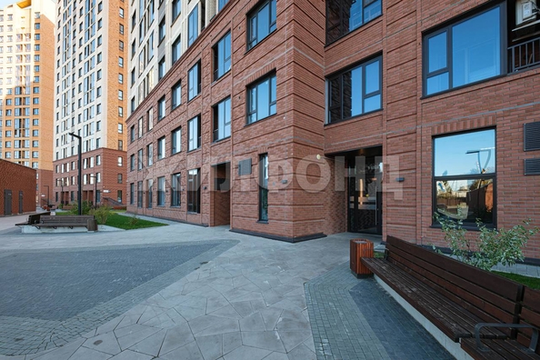 
  Продается студия, 32.4 м², Аэропорт ул, д. 49
. Фото 18.