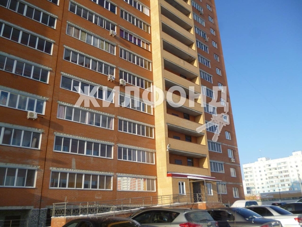 
   Продам студию, 22.6 м², Титова ул, 253/1

. Фото 8.