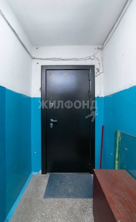 
   Продам 2-комнатную, 50.7 м², Широкая ул, 1

. Фото 24.