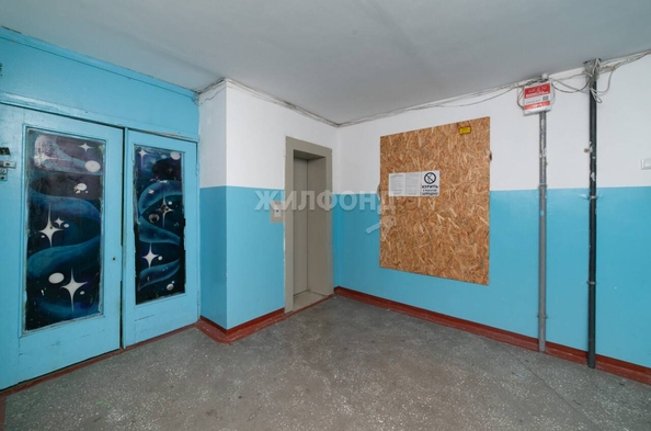 
   Продам 2-комнатную, 50.7 м², Широкая ул, 1

. Фото 26.