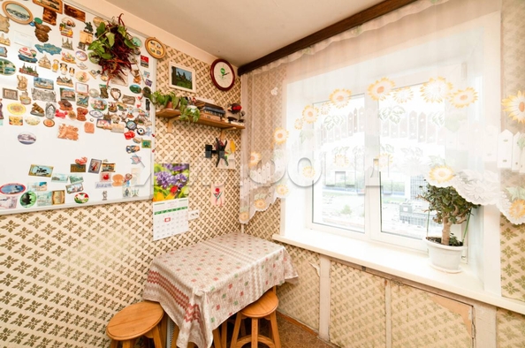 
   Продам 2-комнатную, 50.7 м², Широкая ул, 1

. Фото 12.