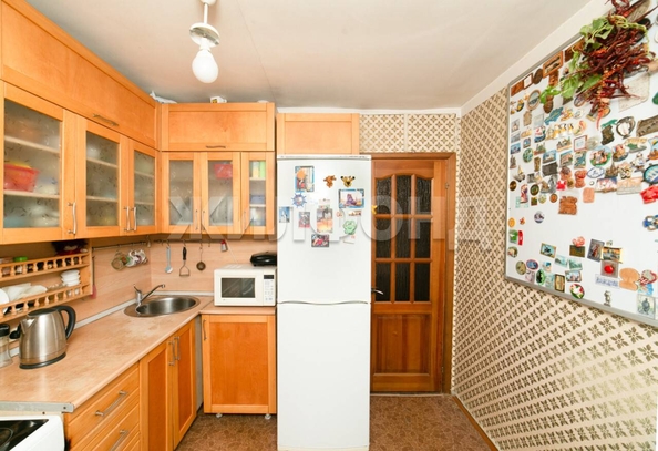 
   Продам 2-комнатную, 50.7 м², Широкая ул, 1

. Фото 13.