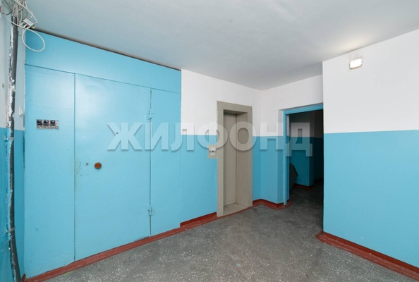 
   Продам 2-комнатную, 50.7 м², Широкая ул, 1

. Фото 27.