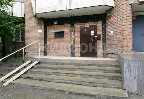 
   Продам 2-комнатную, 50.7 м², Широкая ул, 1

. Фото 29.
