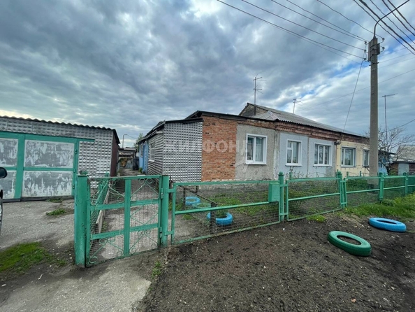 
   Продам 2-комнатную, 53.9 м², Мира ул, 26

. Фото 14.