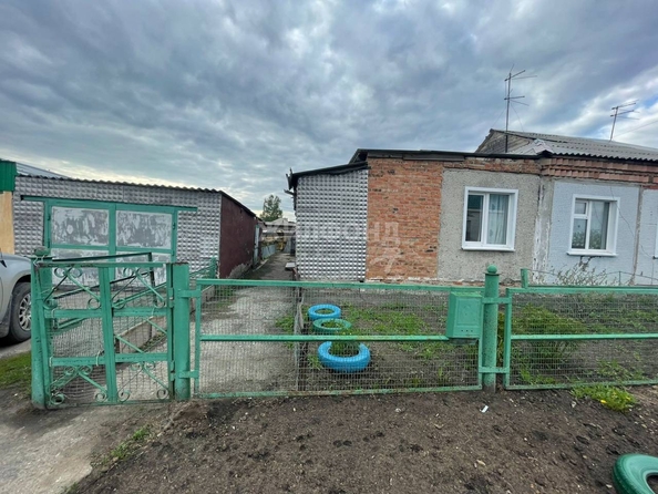 
   Продам 2-комнатную, 53.9 м², Мира ул, 26

. Фото 16.